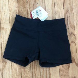 Reebok Chase Bootie Short (high waisted)